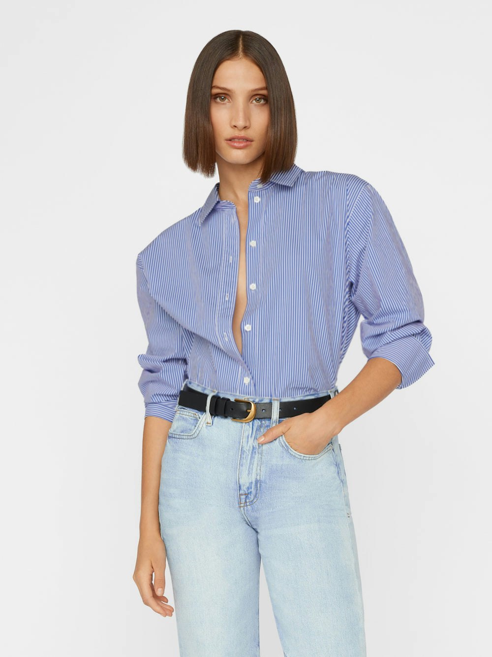 shirt front view